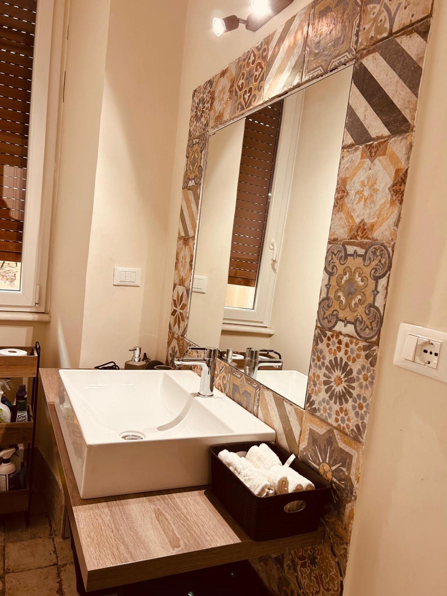 דירות רומא Appio Latino Casa By Bobo מראה חיצוני תמונה