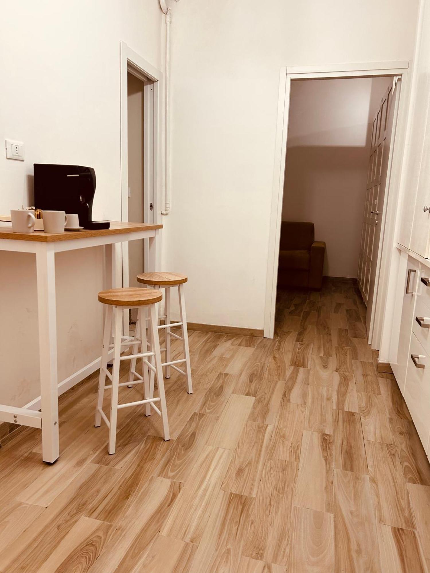 דירות רומא Appio Latino Casa By Bobo מראה חיצוני תמונה
